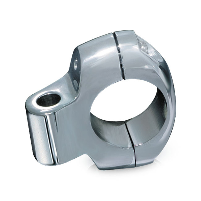 Kuryakyn Acc. Mount/Mirror Clamp Univ