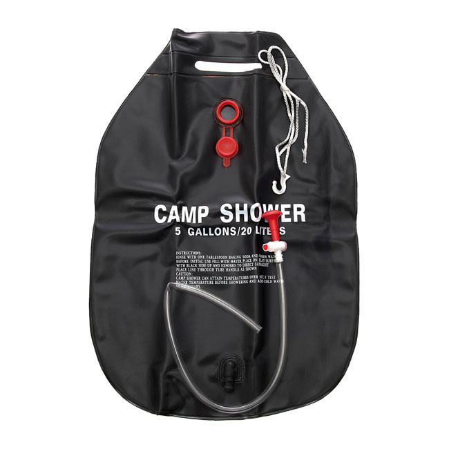 Solar Camp Shower 20 Liter
