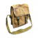 Fosco Canvas Shoulder Bag 25 X 10 X 24 Cm Fosco Canvas Shoulder Bag 25 X 10 X 24 Cm