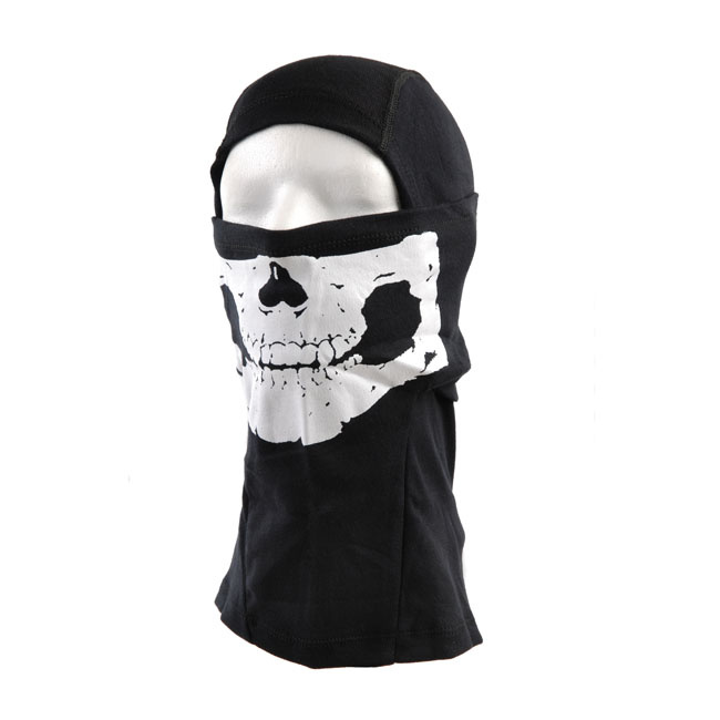 Skull Balaclava