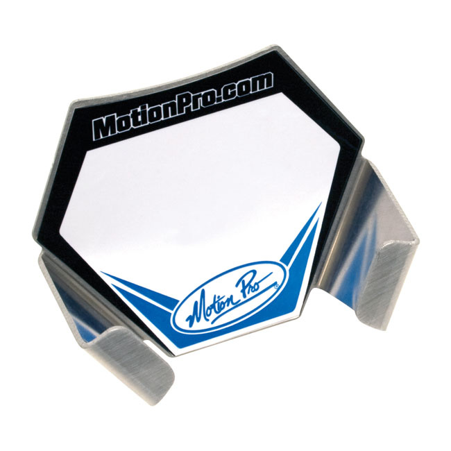 Motion Pro, Tire Pressure Gauge Holder Univ.