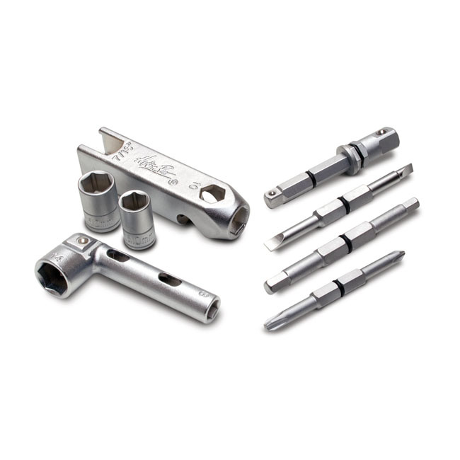 Motion Pro, Metric Multi-Purpose Tool Univ.