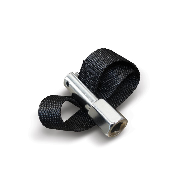 Motion Pro, oil filter strap wrench Univ.