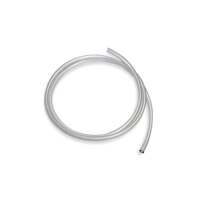 Motion Pro, Clear Pvc Vent Hose