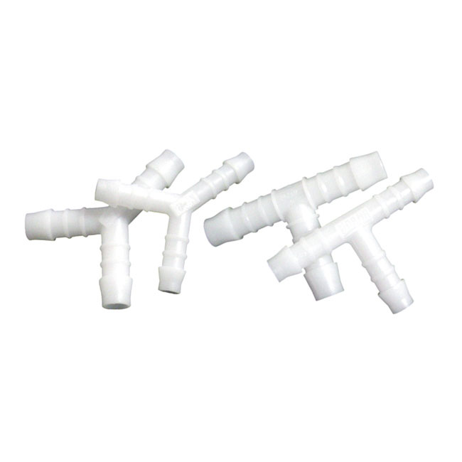 Motion Pro Y-Connector 1/4 Inch