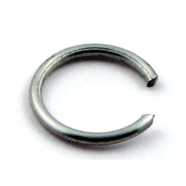 Motion Pro, Throttle Cable Clips. Throttle (Pull) 96-21 H-D With Dual