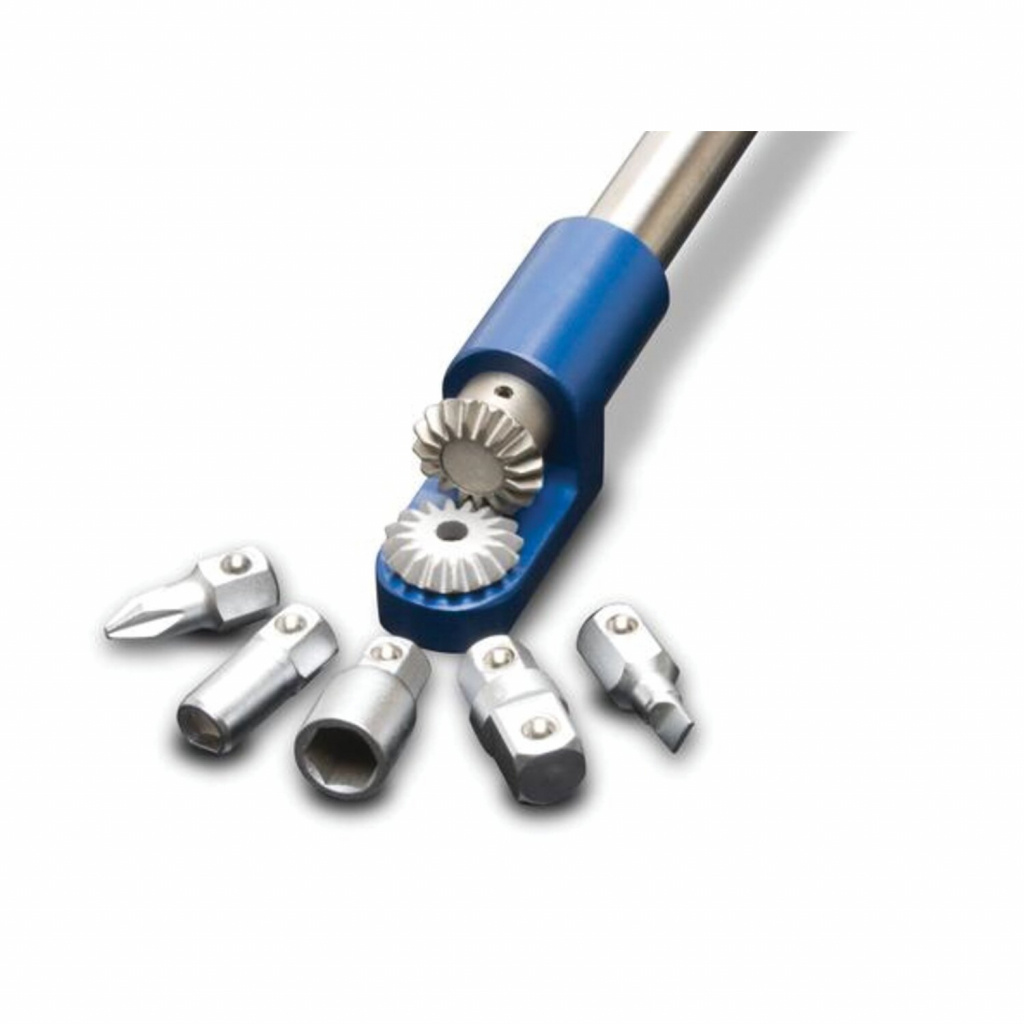 Motion Pro, carburetor service tool