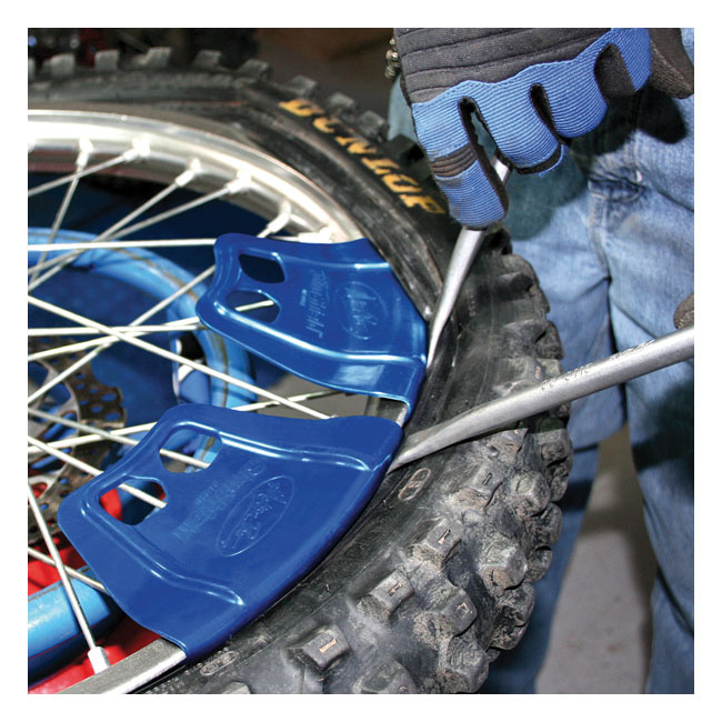 Motion Pro, Rimshield Ii Universal