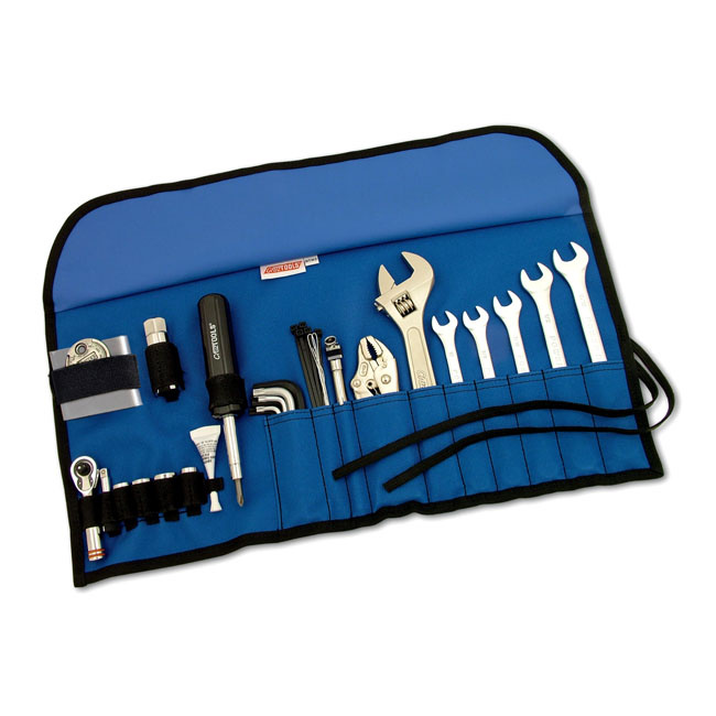 Cruztools, Roadtech H3