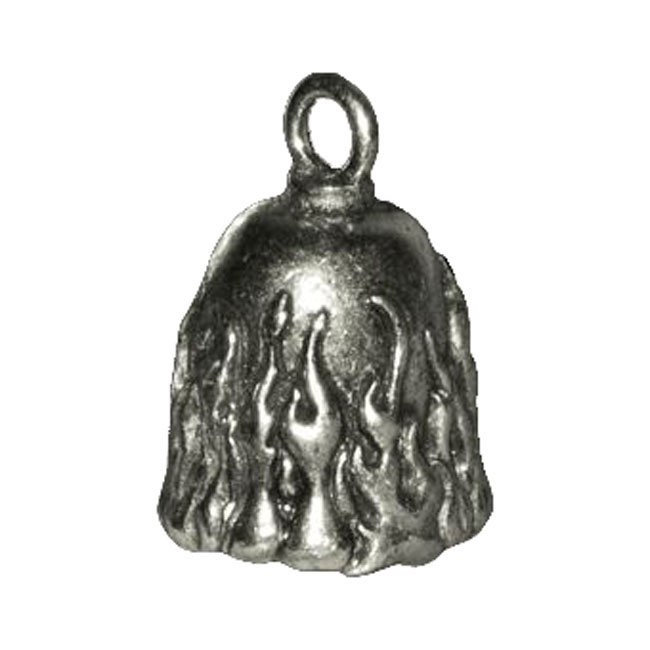 Gremlin Bell Flame 1