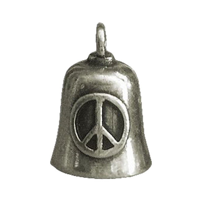Gremlin Bell Peace 1