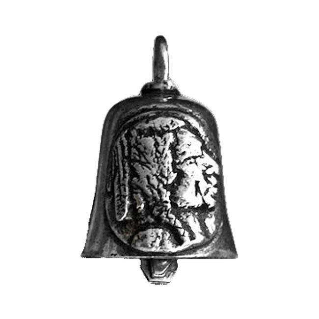 Gremlin Bell Indian Head 1