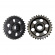 Evolution Industries, Solid Motor Sprocket & Chain Kit. 30T 08-11 Fxcw