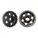 Evolution Industries, Solid Motor Sprocket & Chain Kit. 30T 11-17 Dyna Evolution Industries, Solid Motor Sprocket & Chain Kit. 30T 11-17 Dyna