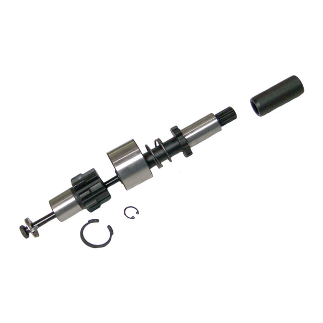 Evolution Industries, 'Easystart' Jackshaft Assembly 94-06 B.T. (Excl.