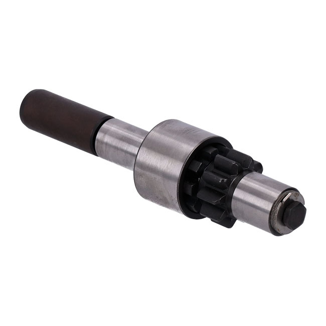 Evolution Industries, 'Easystart' Jackshaft Assembly 89-93 B.T. With E