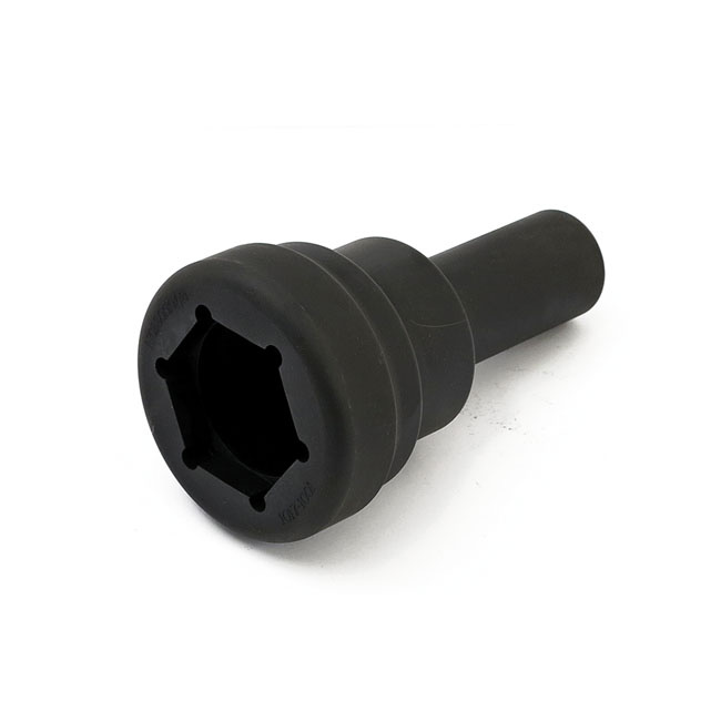 Evolution Industries, Transm. Sprocket/Pulley Nut Wrench 36-06 B.T. (E