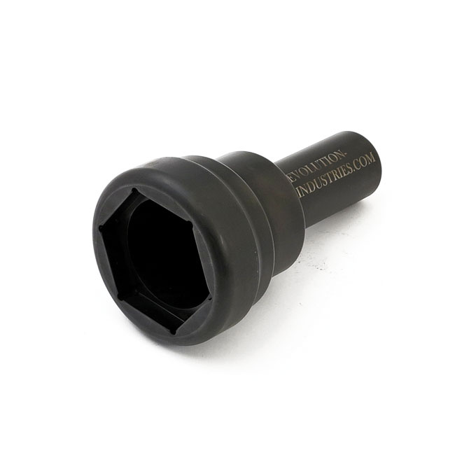 Evolution Industries, Transm. Sprocket/Pulley Nut Wrench 06-17Dyna, 07