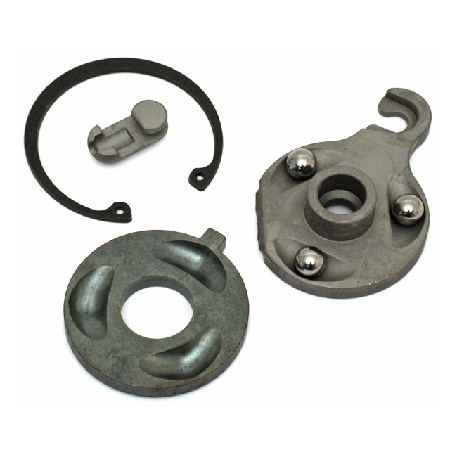Clutch Release Kit 87-99 B.T., 1999 Twin Cam