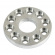 Clutch Pressure Plate, Aluminum 41-E84 B.T  Comes With 10 Holes, So Co Clutch Pressure Plate, Aluminum 41-E84 B.T  Comes With 10 Holes, So Co