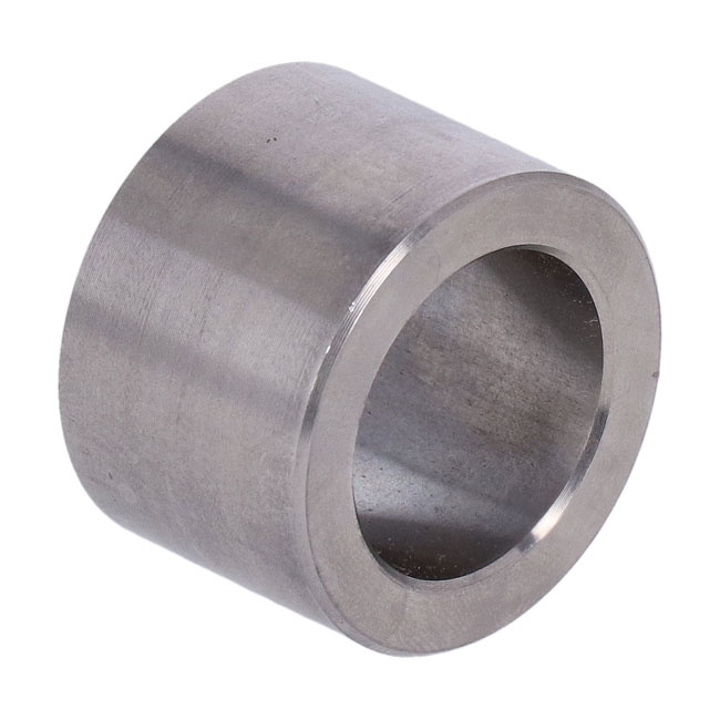 Univ. Ss Axle Spacers - 1 Inch Long