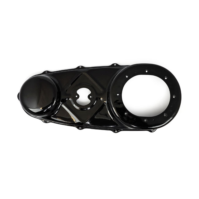 Paughco Outer Prim. Cover. Black 36-54 B.T.