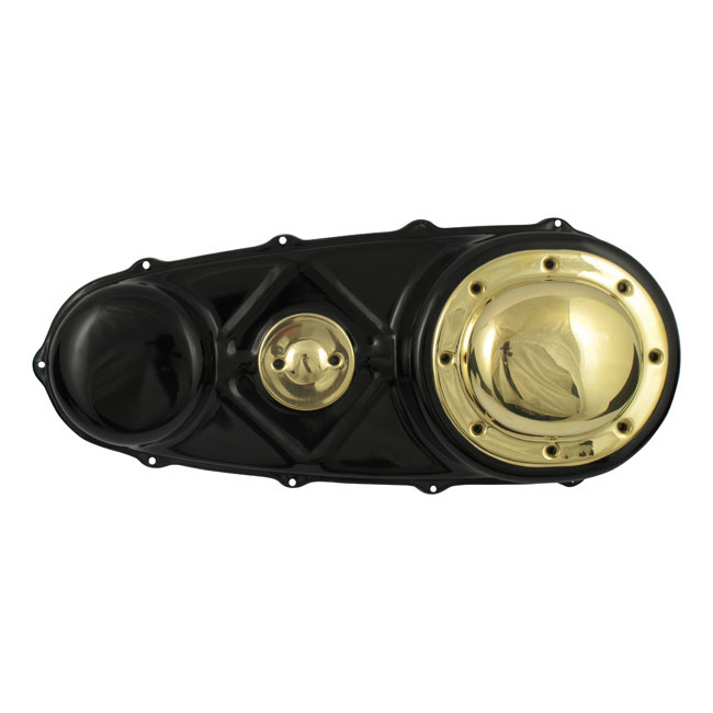 Paughco Outer Prim. Cover. Black 36-54 B.T.