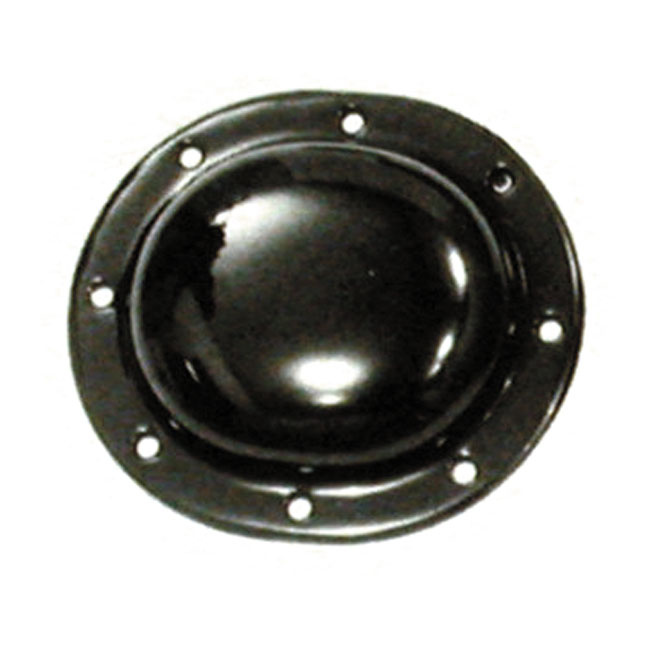 Paughco Derby Cover Plain. Black 36-64 B.T.