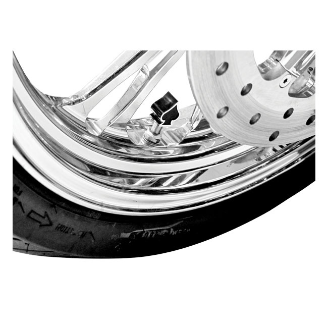 Trik Topz, Valve Stem Caps Multifit