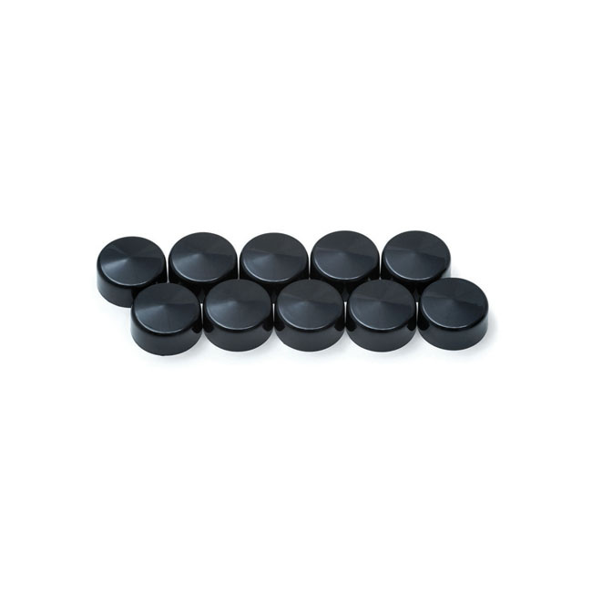 Kuryakyn Kool Kaps Bolt Covers