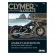 Clymer Service Manual 12-17 Dyna 12-17 Dyna Models