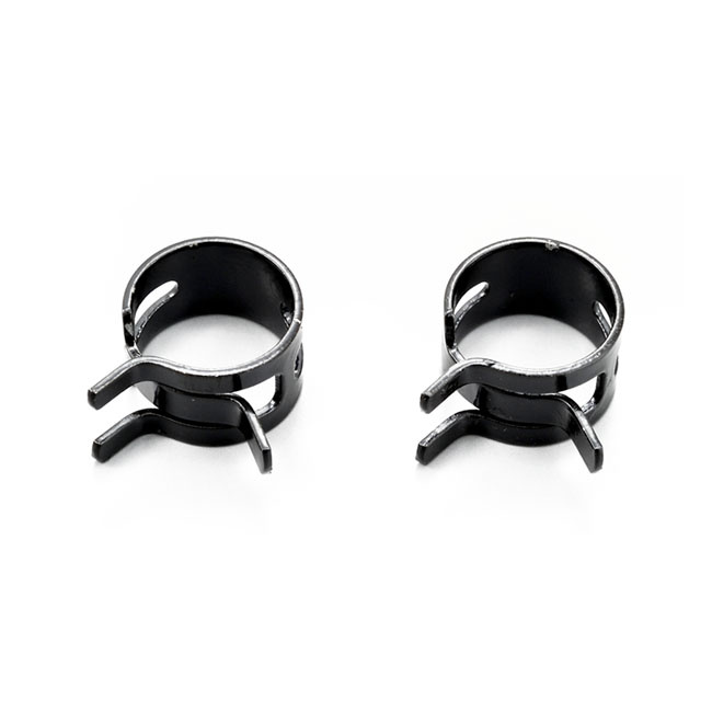 Hose Clamps 11 Mm Universal