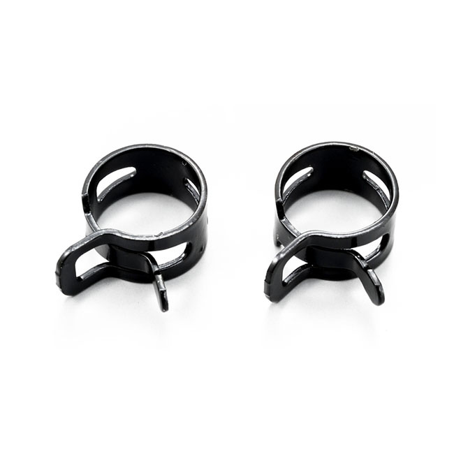 Hose Clamps 12 Mm Universal