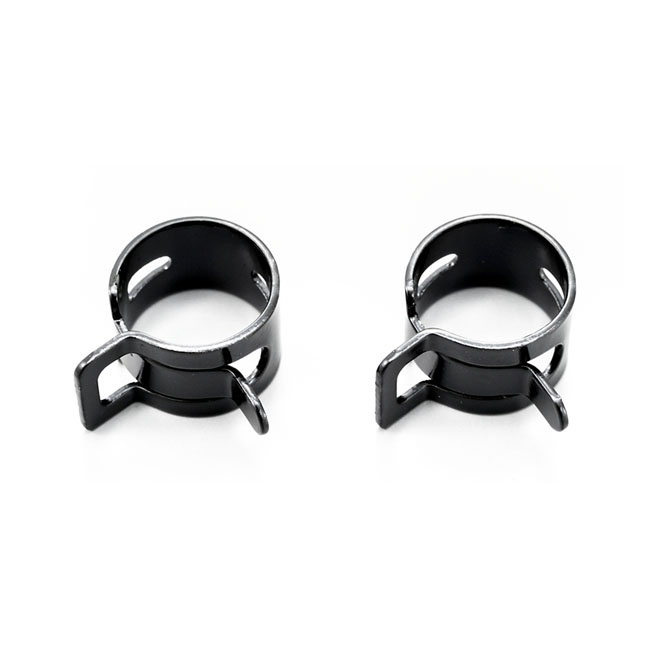 Hose Clamps 13 Mm Universal