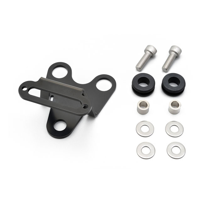 Daytona, Velona 48Mm Speedo Mounting Kit