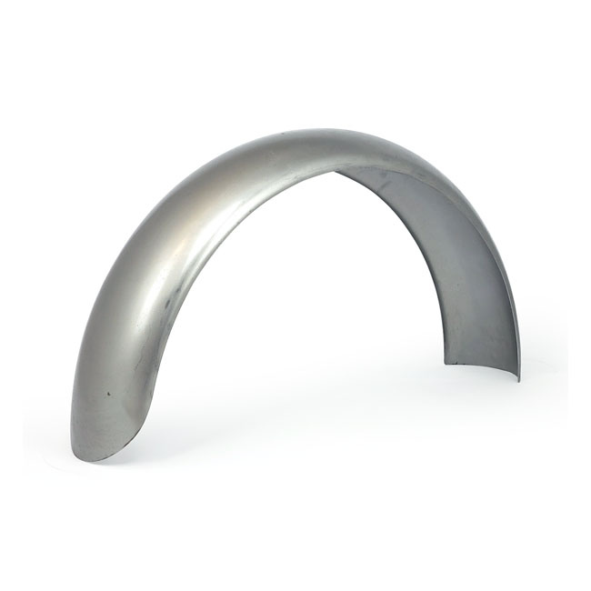 Penz Rear Bobber Fender, 135Mm Wide / 320Mm Radius  - 135Mm Wide.   -
