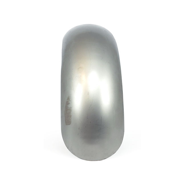 Penz Rear Bobber Fender, 160Mm Wide / 330Mm Radius  - 160Mm Wide.   -