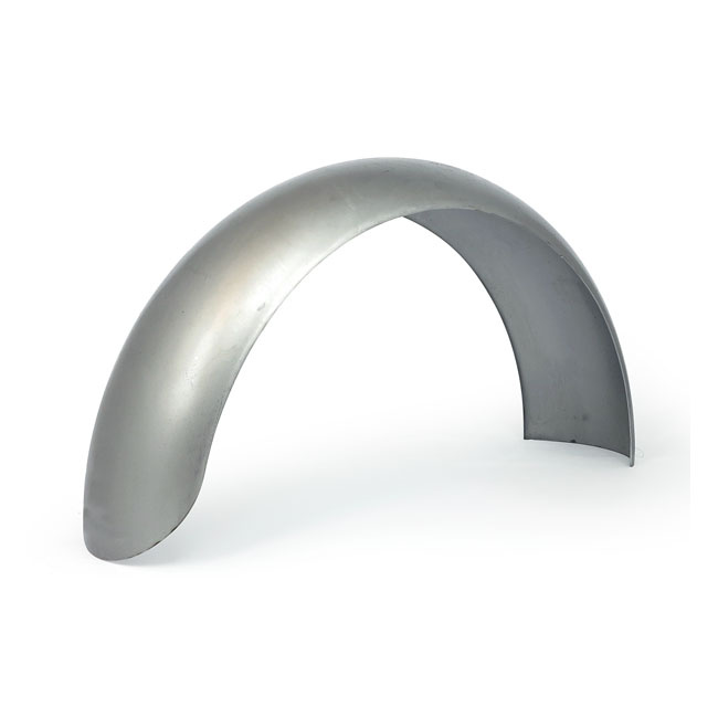 Penz Rear Bobber Fender, 167Mm Wide / 340Mm Radius  - 167Mm Wide.   -