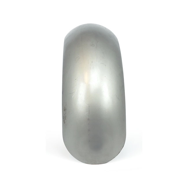 Penz Rear Bobber Fender, 167Mm Wide / 340Mm Radius  - 167Mm Wide.   -