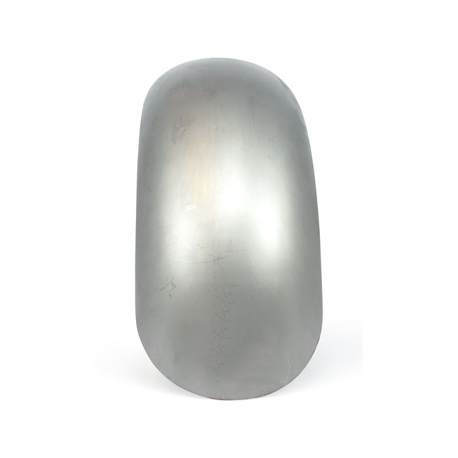 Penz Rear Bobber Fender, 205Mm Wide / 345Mm Radius  - 205Mm Wide.   -