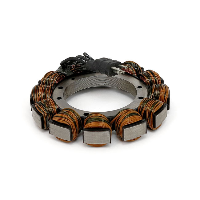 Wai Alternator Stator Unmolded 70-75 B.T.