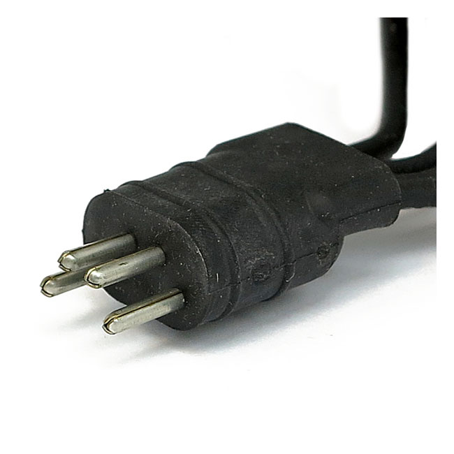 Wai Alternator Stator Unmolded 70-75 B.T.