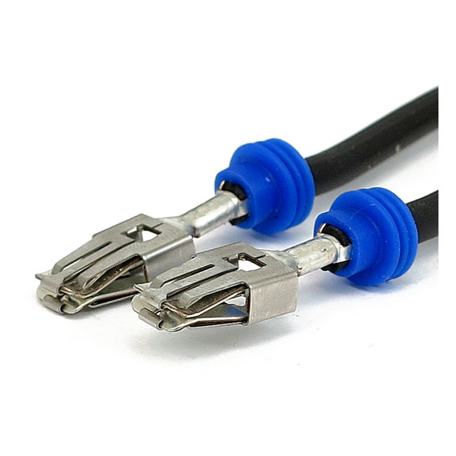 Wai Alternator Stator Unmolded 99-01 All Flt