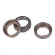 James, Exhaust Crossover Tube Gasket (2) 00-09 Softail James, Exhaust Crossover Tube Gasket (2) 00-09 Softail