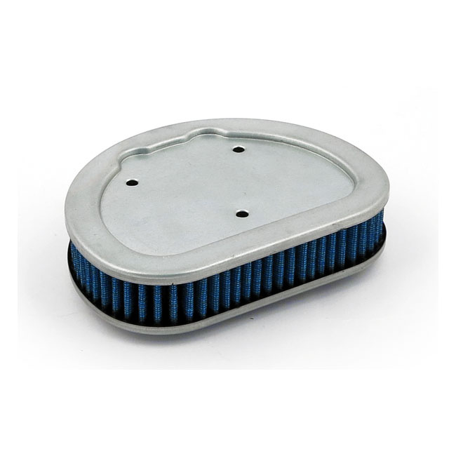 Mcs, Blue Lightning Air Filter Element 08-13 All Touring