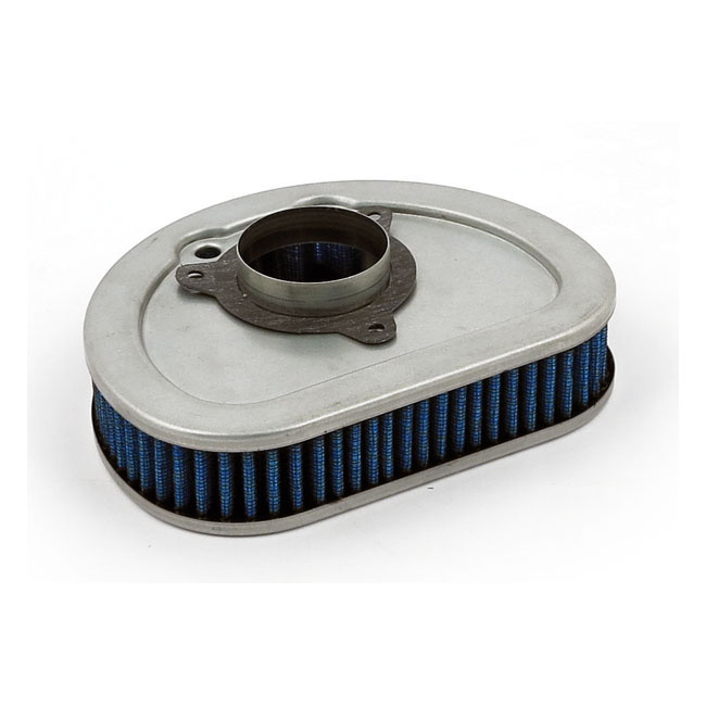 Mcs, Blue Lightning Air Filter Element 08-13 All Touring