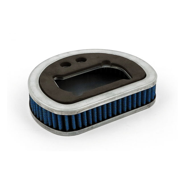 Mcs, Blue Lightning Air Filter Element 95-98 Flt Injection Models Only