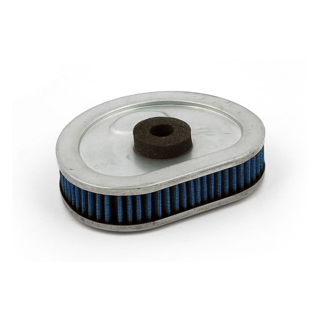 Mcs, Blue Lightning Air Filter Element 92-94 All Evo B.T. & 96-99 Evo