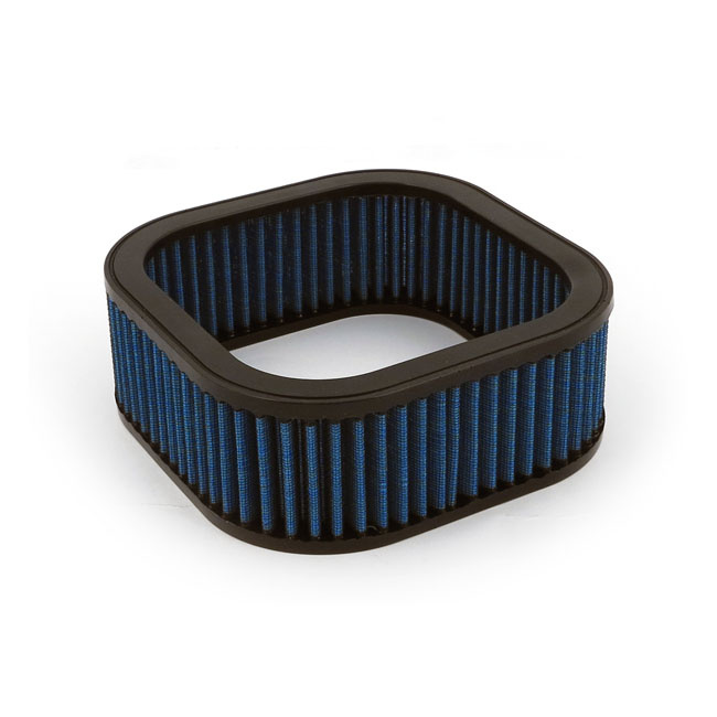 Mcs, Blue Lightning Air Filter Element 02-17 All V-Rod