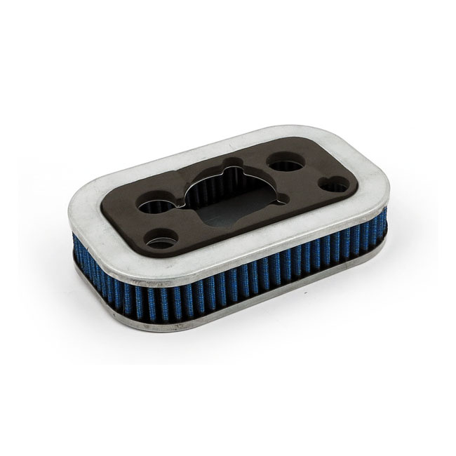 Mcs, Blue Lightning Air Filter Element 88-03 All Xl